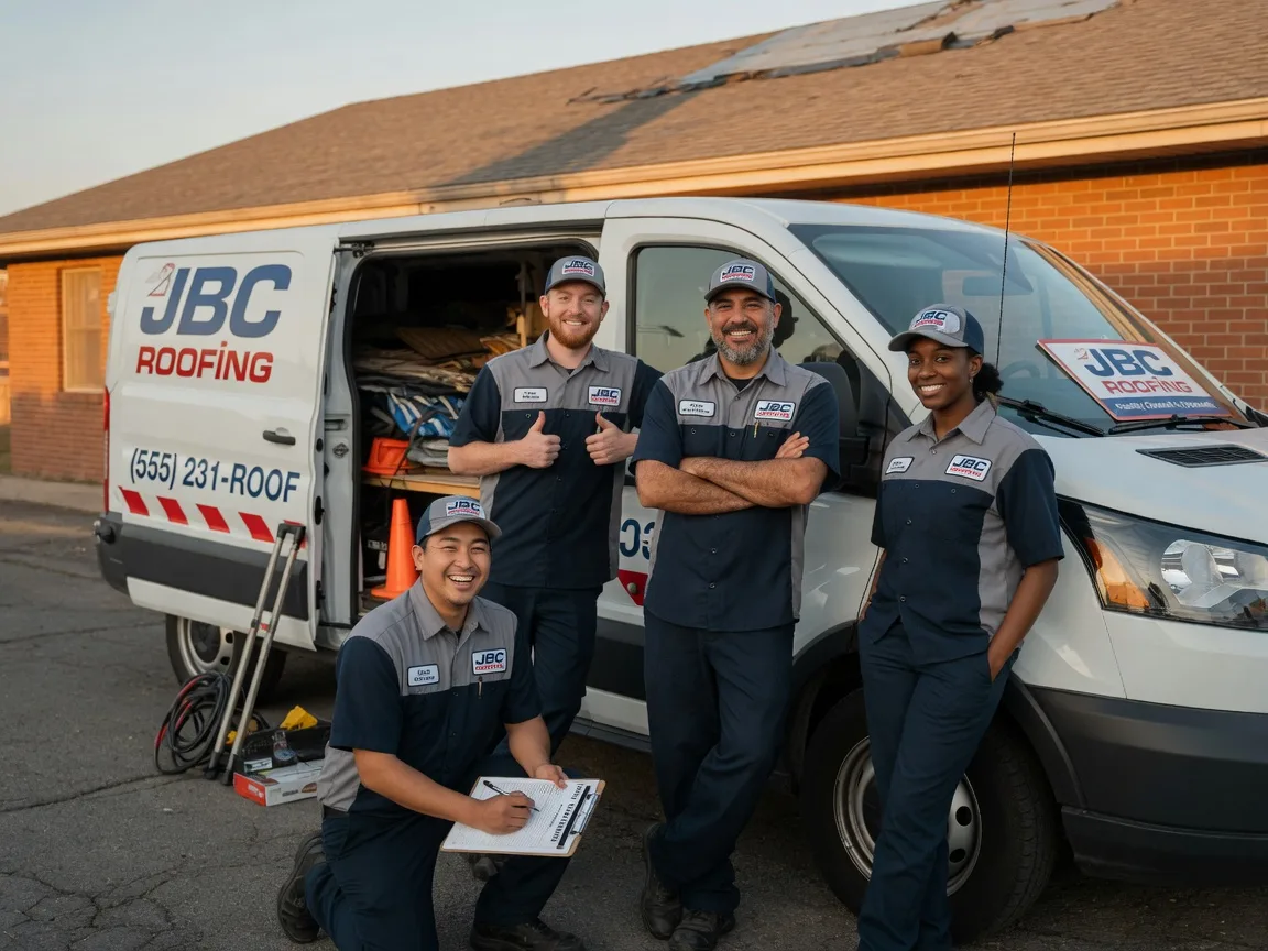 Roof Replacement company in Neponset, IL